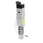 Pressure build-up and venting valve 8038490 New